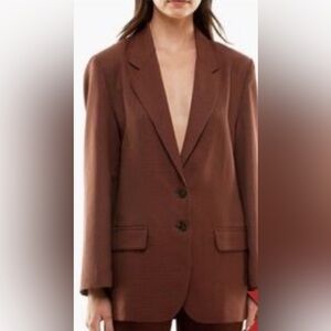 Wayf Blazer size XS